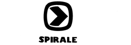 SPIRALE trademark