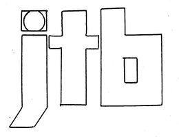 JTB trademark
