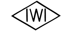 IWI trademark
