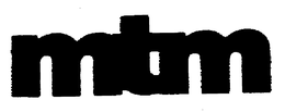 MTM trademark