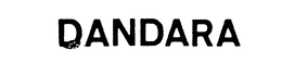 DANDARA trademark