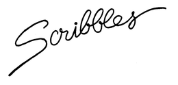 SCRIBBLES trademark