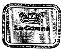LA CORONA / WHIFFS trademark