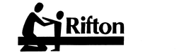 RIFTON trademark