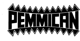 PEMMICAN trademark