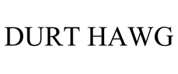 DURT HAWG trademark