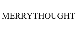 MERRYTHOUGHT trademark