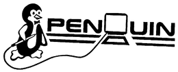 PENGUIN trademark