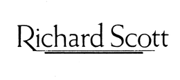 RICHARD SCOTT trademark