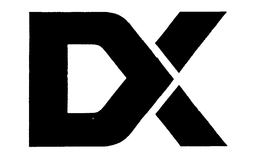 DX trademark