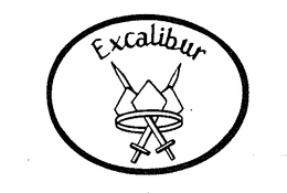 EXCALIBUR trademark