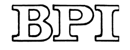 BPI trademark