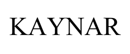 KAYNAR trademark