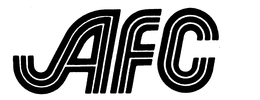 AFC trademark
