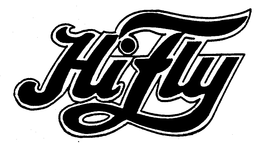 HIFLY trademark