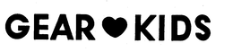 GEAR KIDS trademark