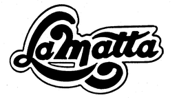 LA MATTA trademark