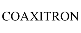 COAXITRON trademark