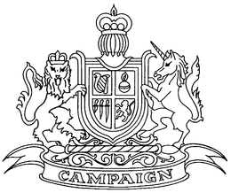 CAMPAIGN trademark