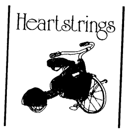 HEARTSTRINGS trademark
