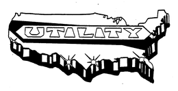 UTILITY trademark