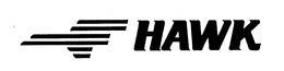 HAWK trademark