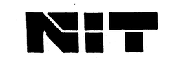 NIT trademark