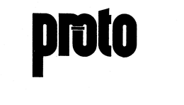 PROTO trademark