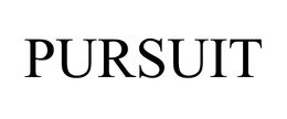 PURSUIT trademark