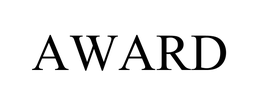 AWARD trademark