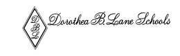DBL DOROTHEA B. LANE SCHOOLS trademark