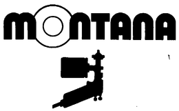 MONTANA trademark