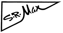 S.R. MAX trademark