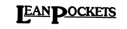 LEAN POCKETS trademark