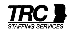 TRC STAFFING SERVICES trademark