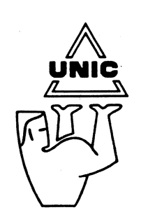 UNIC trademark