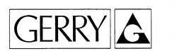 GERRY G trademark