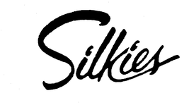 SILKIES trademark