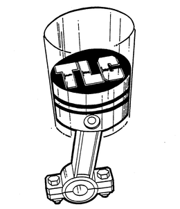 TLC trademark
