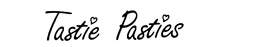 TASTIE PASTIES trademark