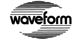 WAVEFORM trademark