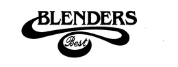 BLENDERS BEST trademark