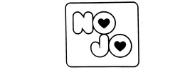 NO JO trademark