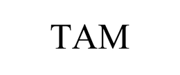 TAM trademark