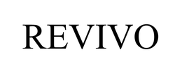REVIVO trademark