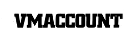 VMACCOUNT trademark