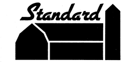 STANDARD trademark