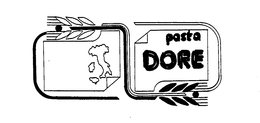PASTA DORE trademark