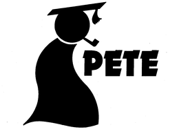 PETE trademark