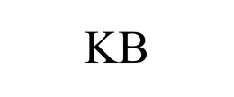 KB trademark